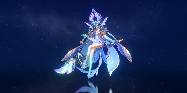 Genshin Impact chuẩn bị ra mắt chế độ endgame mới, tin xấu cho toàn bộ game thủ?- Ảnh 4.