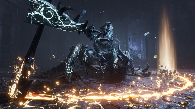 Tựa game Soulslike 2 năm tuổi bất ngờ bùng nổ trên Steam, đạt đỉnh cao người chơi mới- Ảnh 3.