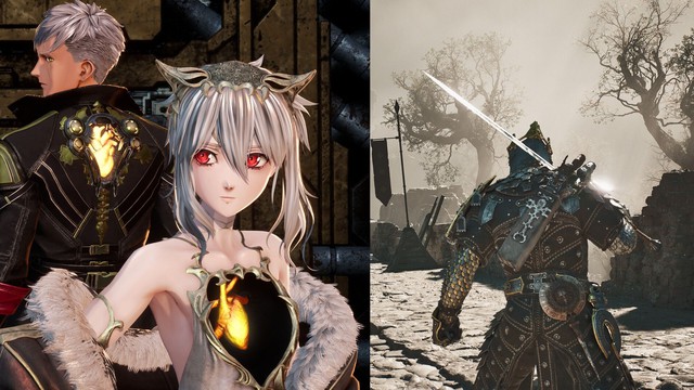 Xuất hiện thêm hai bom tấn Soulslike mới đang được phát triển, gây chấn động giới game thủ- Ảnh 1. Xuất hiện thêm hai bom tấn Soulslike mới đang được phát triển, gây chấn động giới game thủ- Ảnh 1.