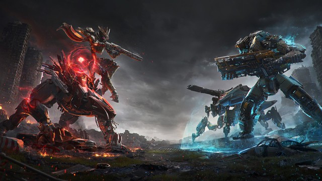 Vừa phát hành được vài tháng, tựa game này đã