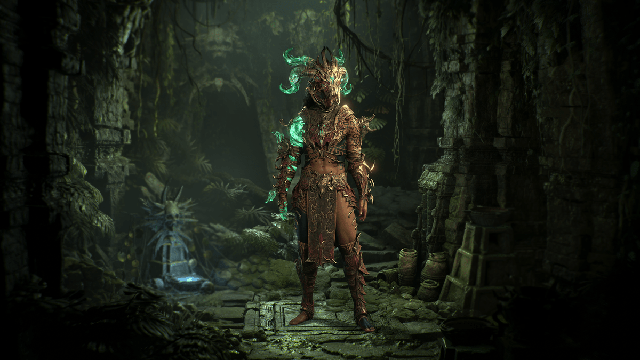 Diablo 4 và DLC Vessel of Hatred giảm giá sâu lịch sử, cơ hội vàng để trải nghiệm cho game thủ- Ảnh 3.