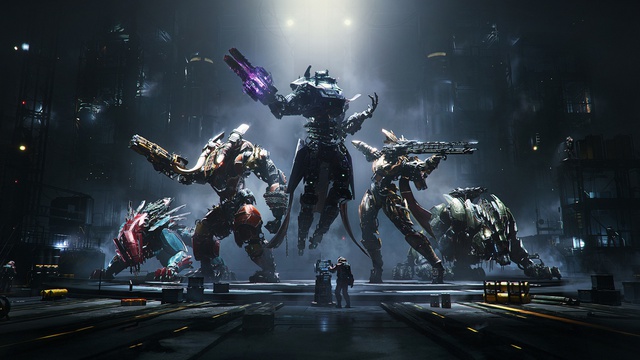 Vừa phát hành được vài tháng, tựa game này đã