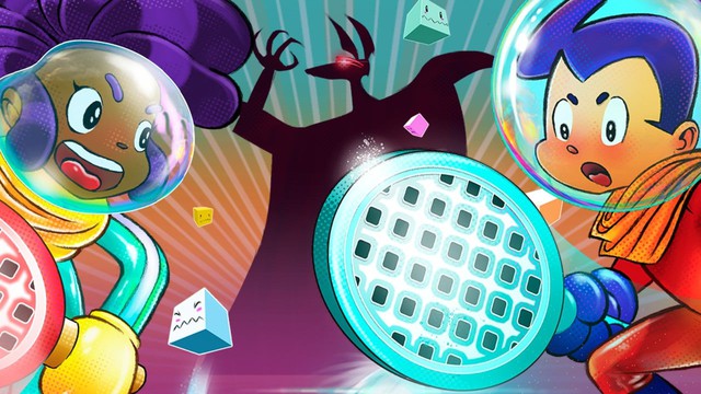Nhận miễn phí hai tựa game đầy chất lượng, giá trị lên tới gần 500k- Ảnh 3.