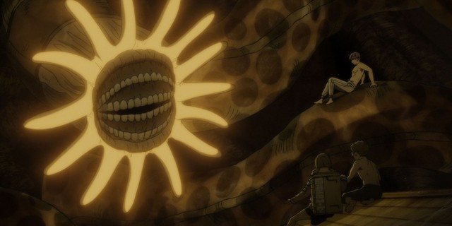 Những siêu phẩm không thể bỏ lỡ trong loạt anime mùa Hè 2025- Ảnh 2. Những siêu phẩm không thể bỏ lỡ trong loạt anime mùa Hè 2025- Ảnh 2.