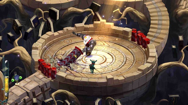 Nhận miễn phí hai tựa game đầy chất lượng, giá trị lên tới gần 500k- Ảnh 2.