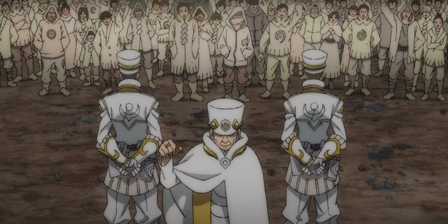 Những siêu phẩm không thể bỏ lỡ trong loạt anime mùa Hè 2025- Ảnh 4. Những siêu phẩm không thể bỏ lỡ trong loạt anime mùa Hè 2025- Ảnh 4.