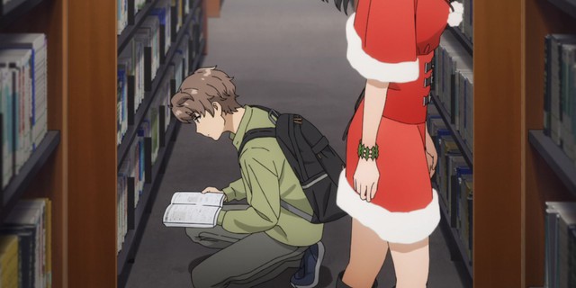 Những siêu phẩm không thể bỏ lỡ trong loạt anime mùa Hè 2025- Ảnh 6. Những siêu phẩm không thể bỏ lỡ trong loạt anime mùa Hè 2025- Ảnh 6.
