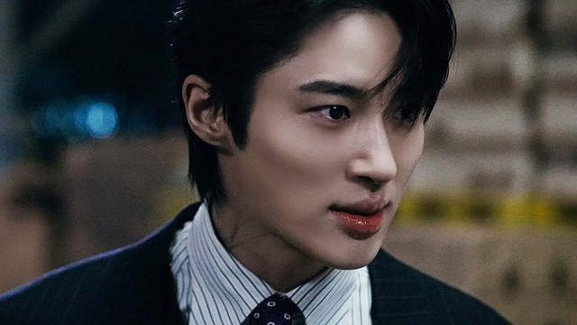 Solo Leveling live-action của Netflix chọn được diễn viên hoàn hảo cho vai Sung Jinwoo- Ảnh 1. Solo Leveling live-action của Netflix chọn được diễn viên hoàn hảo cho vai Sung Jinwoo- Ảnh 1.
