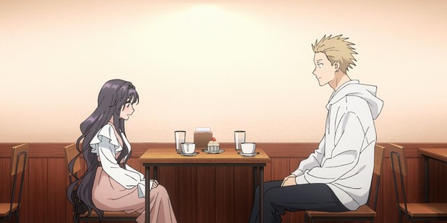 Những siêu phẩm không thể bỏ lỡ trong loạt anime mùa Hè 2025- Ảnh 1. Những siêu phẩm không thể bỏ lỡ trong loạt anime mùa Hè 2025- Ảnh 1.