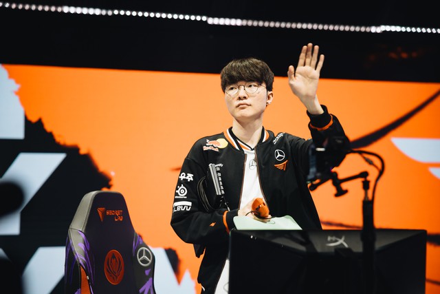 Faker Faker