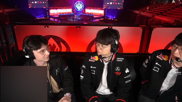 Faker Faker