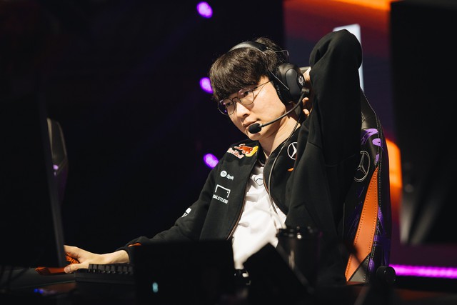 Faker Faker