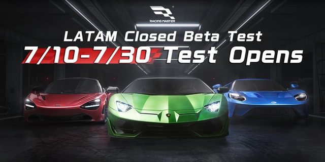 Bom tấn đua xe của NetEase có động thái mới, có thể sắp ra mắt ở cả Việt Nam?- Ảnh 1. Bom tấn đua xe của NetEase có động thái mới, có thể sắp ra mắt ở cả Việt Nam?- Ảnh 1.