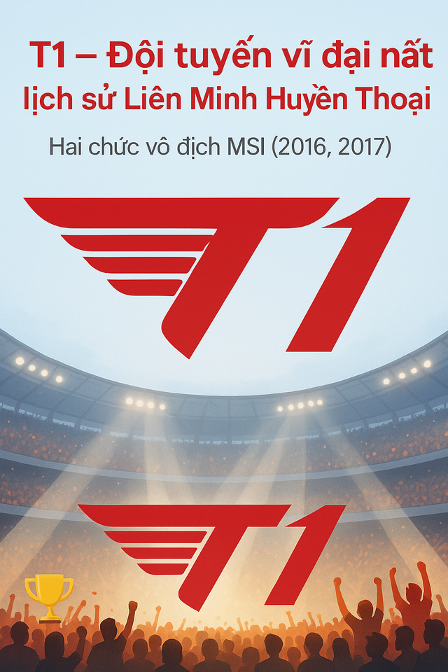 Infographic: Những lần 