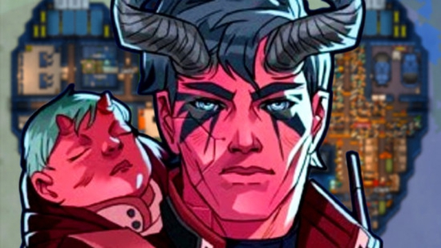Vừa ra mắt DLC, tựa game này bất ngờ đạt đỉnh người chơi trên Steam, đang có khuyến mại đầy hấp dẫn- Ảnh 3.