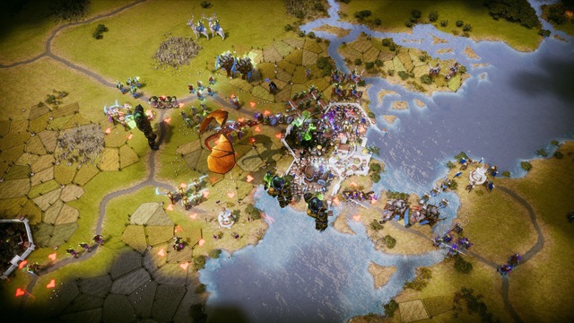 Nhà phát triển hào phóng, tặng miễn phí 3 tựa game trên Steam, tổng giá trị lên tới gần 100$- Ảnh 3.