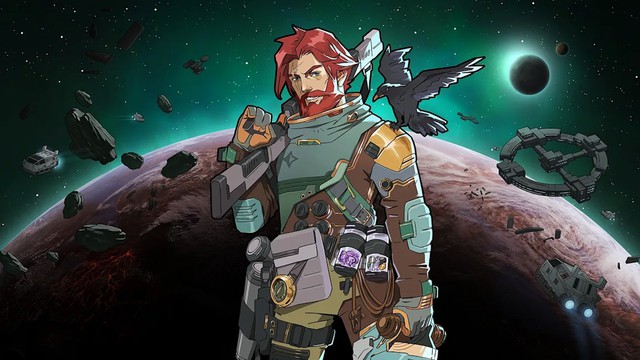 Vừa ra mắt DLC, tựa game này bất ngờ đạt đỉnh người chơi trên Steam, đang có khuyến mại đầy hấp dẫn- Ảnh 1.
