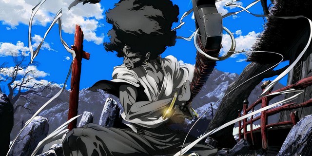 Loạt nhân vật chính anime dù nổi tiếng nhưng lại là hình mẫu tệ hại- Ảnh 3. Loạt nhân vật chính anime dù nổi tiếng nhưng lại là hình mẫu tệ hại- Ảnh 3.