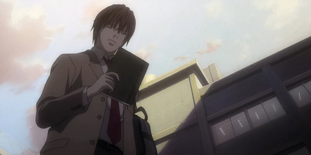 Loạt nhân vật chính anime dù nổi tiếng nhưng lại là hình mẫu tệ hại- Ảnh 4. Loạt nhân vật chính anime dù nổi tiếng nhưng lại là hình mẫu tệ hại- Ảnh 4.