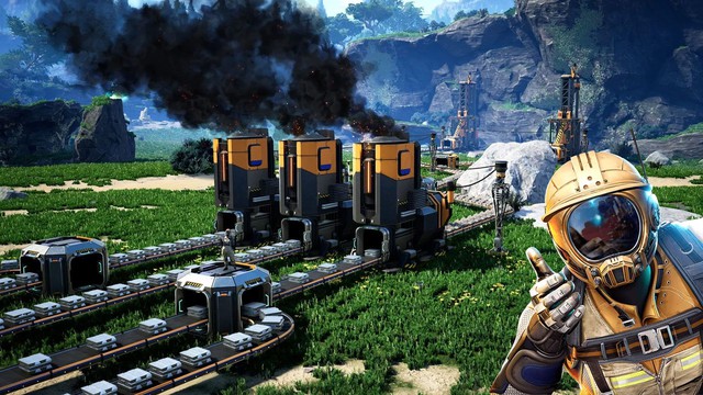 Tuyệt phẩm trên Steam giảm giá 30%, cơ hội không thể bỏ lỡ cho tín đồ game thủ thuộc thể loại này- Ảnh 1.