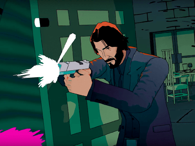 Một tựa game về John Wick bất ngờ bị xóa sổ, người chơi bày tỏ sự tiếc nuối- Ảnh 2.