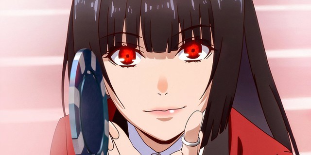 Loạt nhân vật chính anime dù nổi tiếng nhưng lại là hình mẫu tệ hại- Ảnh 2. Loạt nhân vật chính anime dù nổi tiếng nhưng lại là hình mẫu tệ hại- Ảnh 2.