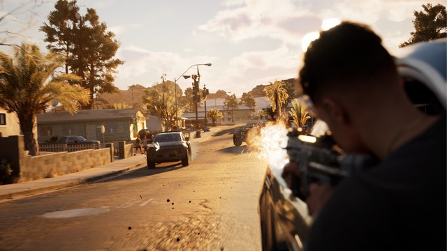Mới phát hành được một tháng, tựa game được so sánh với GTA 6 bất ổn tới không ngờ, đại hạ giá vẫn không ai chơi- Ảnh 2.