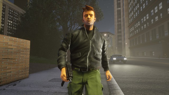 Một tựa game GTA bất ngờ được miễn phí trên App Store, game thủ chưa kịp vui đã vội buồn- Ảnh 1.