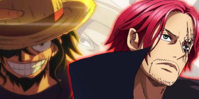 One Piece: Ai mạnh hơn giữa Shanks và Mihawk, kết quả có thể khiến fan bất ngờ- Ảnh 3. One Piece: Ai mạnh hơn giữa Shanks và Mihawk, kết quả có thể khiến fan bất ngờ- Ảnh 3.
