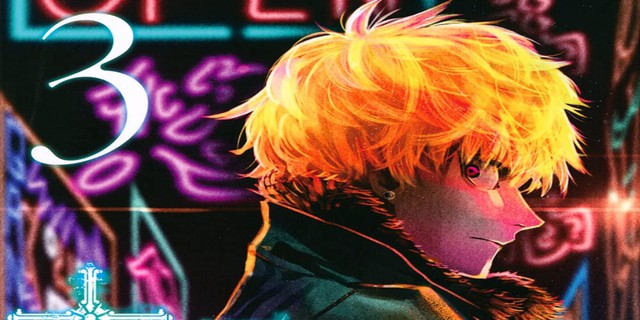 Lỗ đen của ngành, 8 manga Lỗ đen của ngành, 8 manga
