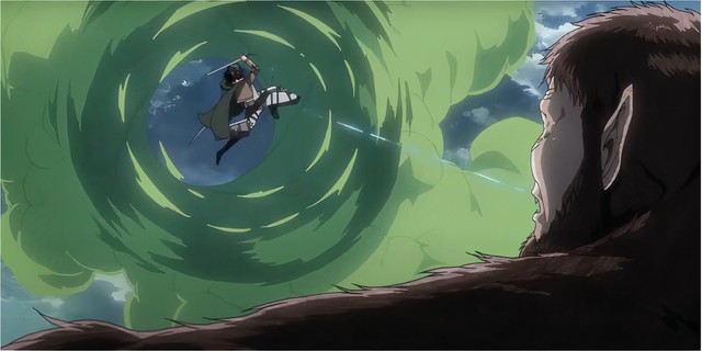 8 trận chiến đỉnh cao trong anime có hình ảnh ấn tượng nhất- Ảnh 3.