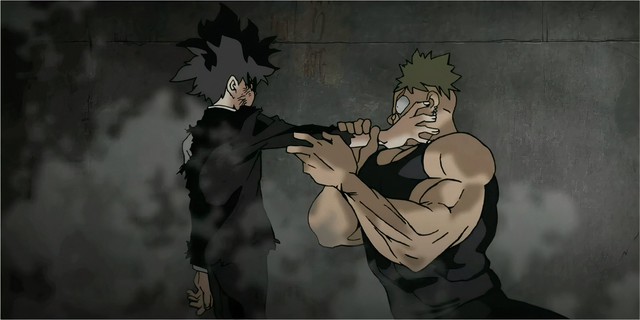 8 trận chiến đỉnh cao trong anime có hình ảnh ấn tượng nhất- Ảnh 6.