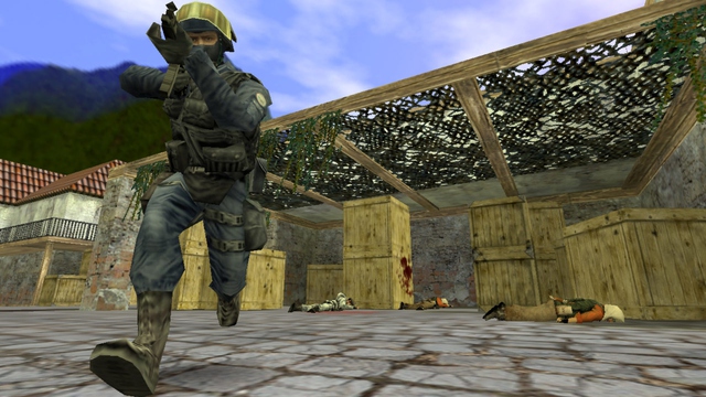 Cha đẻ gốc Việt của Counter-Strike hé lộ lý do rời Valve, thừa nhận có nhiều tiếc nuối- Ảnh 3.