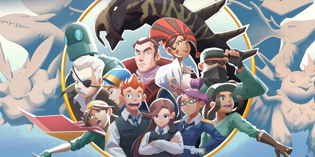 Pocket Gamer chỉ ra các game di động hay nhất tháng 7/2025, dân mê game biết được bao nhiêu trong danh sách?- Ảnh 1. Pocket Gamer chỉ ra các game di động hay nhất tháng 7/2025, dân mê game biết được bao nhiêu trong danh sách?- Ảnh 1.