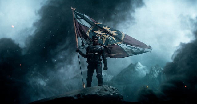 Sau 1 năm, cuối cùng tuyệt phẩm Blood Line: A Rebel Moon Game của Sau 1 năm, cuối cùng tuyệt phẩm Blood Line: A Rebel Moon Game của
