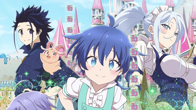 8 bộ anime Isekai 