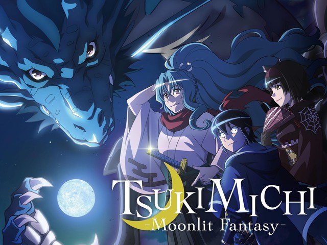 8 bộ anime Isekai 