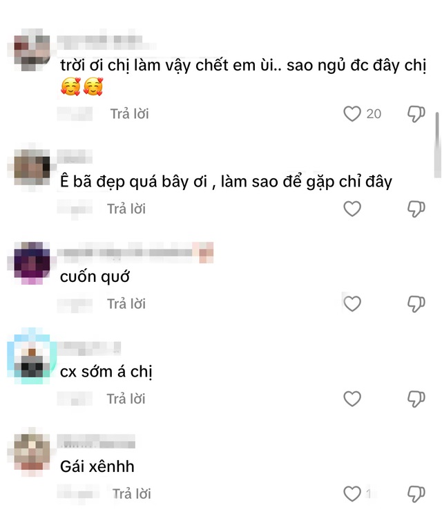 Lên clip, hành động táo bạo của Bảo Khuyên khiến fan 