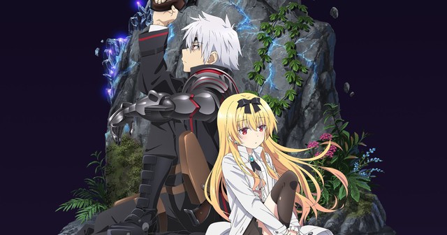 8 bộ anime Isekai 