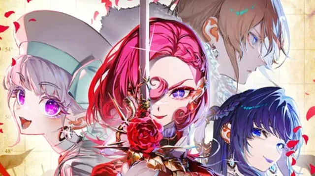 Một tựa game "siêu phẩm" lấy cảm hứng lớn từ anime chuẩn bị ra mắt, đã có demo chuẩn trên Steam- Ảnh 1.