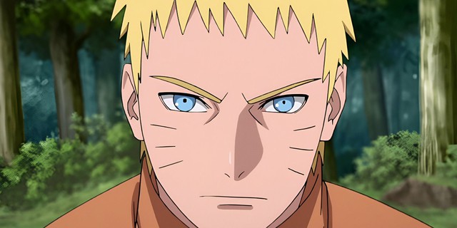 Boruto: Cái kết 
