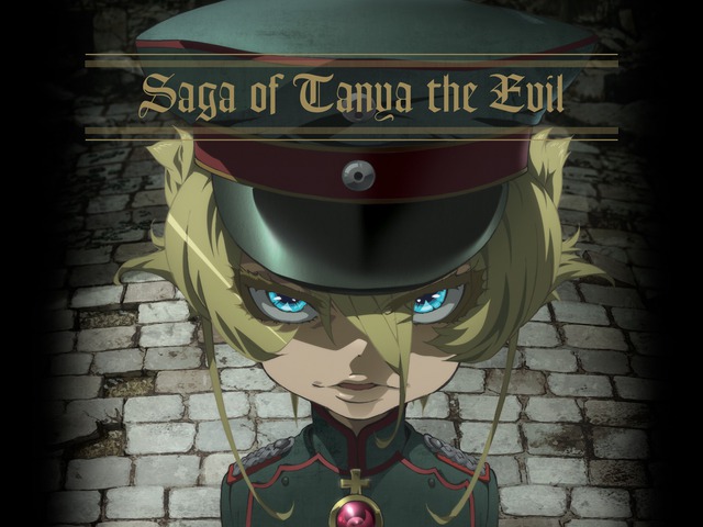 8 bộ anime Isekai 