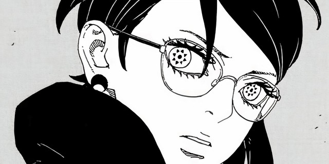 Boruto: Cái kết 