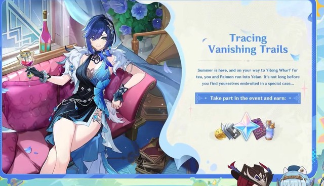 Những chi tiết đáng chú ý nhất trong livestream phiên bản 5.8 của Genshin Impact- Ảnh 4. Những chi tiết đáng chú ý nhất trong livestream phiên bản 5.8 của Genshin Impact- Ảnh 4.