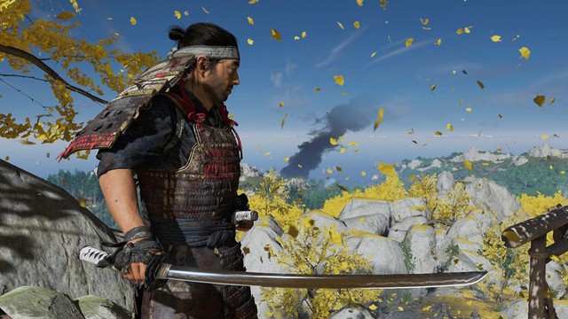 Siêu phẩm Samurai hay bậc nhất giảm giá thấp chưa từng có, cơ hội lớn cho các game thủ- Ảnh 3. Siêu phẩm Samurai hay bậc nhất giảm giá thấp chưa từng có, cơ hội lớn cho các game thủ- Ảnh 3.