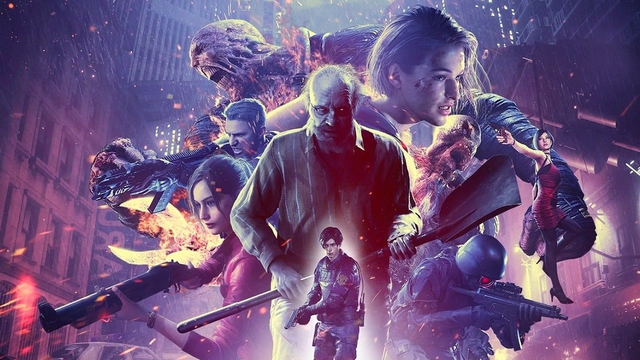 Một tựa game Resident Evil bất ngờ bị "khai tử", người chơi còn không thèm nói lời tạm biệt- Ảnh 3.