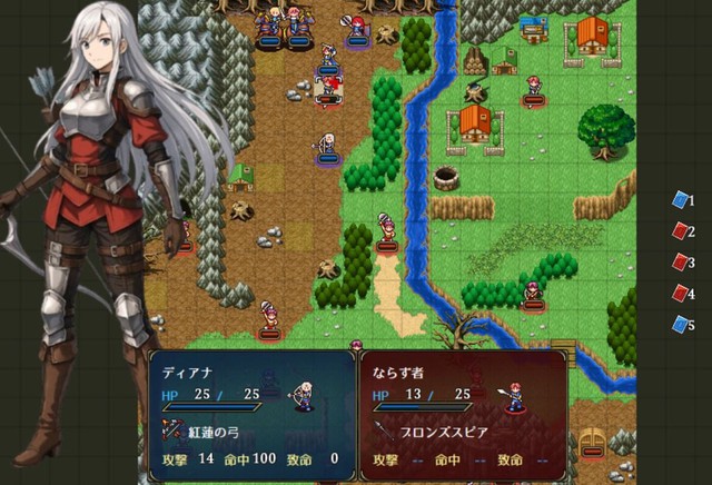 Tựa game vô danh bỗng chốc nổi tiếng không ngờ, nhà phát triển "câu like" khi nhắc tới game thủ Việt- Ảnh 2.