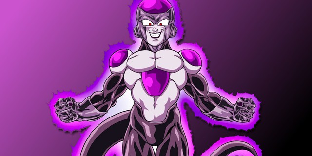 Dragon Ball Super: Toyotaro tự hào vì tạo ra Black Frieza, nhưng Dragon Ball Super: Toyotaro tự hào vì tạo ra Black Frieza, nhưng