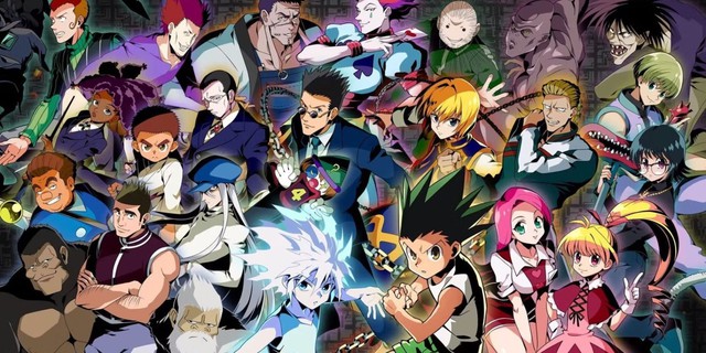 Dựa trên manga Hunter x Hunter đình đám, bom tấn mới ra mắt đã gây thất vọng game thủ, người chơi quay lưng- Ảnh 3.
