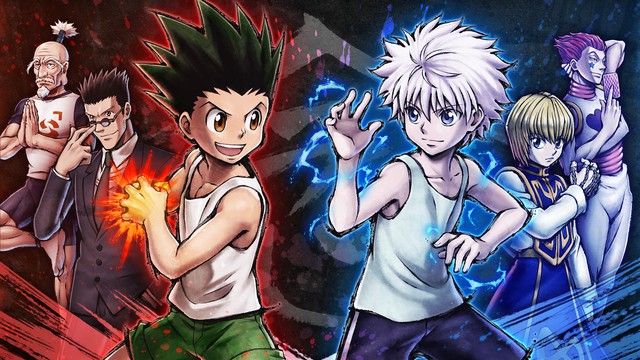 Dựa trên manga Hunter x Hunter đình đám, bom tấn mới ra mắt đã gây thất vọng game thủ, người chơi quay lưng- Ảnh 1.